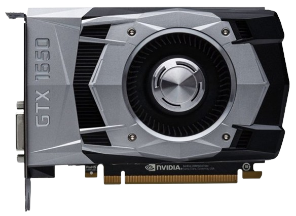 GPU Image